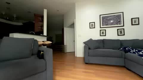 Santana online show from November 16, 3:49 am