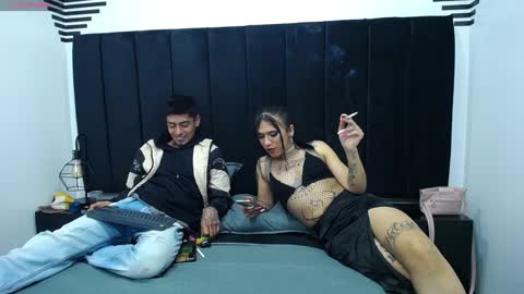 Sara HooT  online show from January 25, 4:45 am