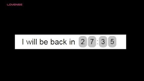 Sara online show from October 29, 3:21 pm
