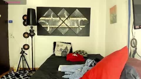  SARAHJEY     online show from December 13, 8:04 pm