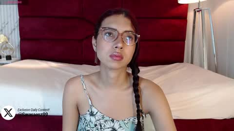 Sara online show from January 16, 7:52 pm