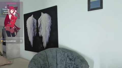 sarah online show from March 13, 9:20 pm