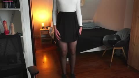 sashkasuka online show from April 9, 6:47 pm