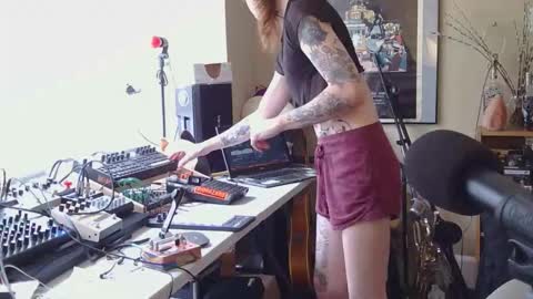 savagewaves online show from March 17, 3:47 pm