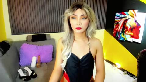 Snapshot of savanasexy chatting on December 6, 6:09 am Patricia online show from December 6, 6:09 am