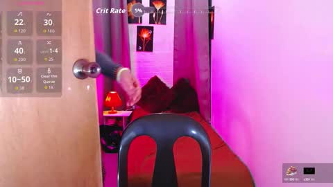 Snapshot of savanasexy chatting on September 30, 11:54 am Patricia online show from September 30, 11:54 am