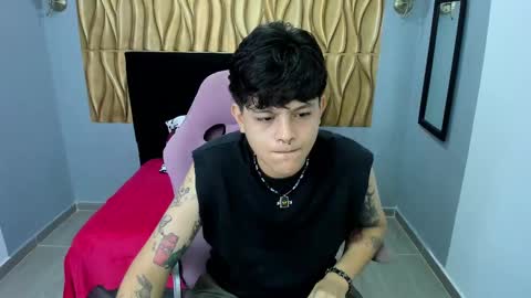 sayd_23 online show from January 25, 8:21 pm