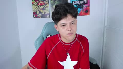 sayd_23 online show from March 1, 2:26 am