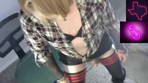 Cait or Caitlin online show from March 5, 8:30 am