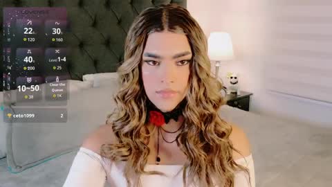 scarleth_sweety online show from April 10, 12:39 am