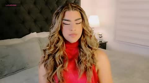 scarleth_sweety online show from April 15, 1:00 am