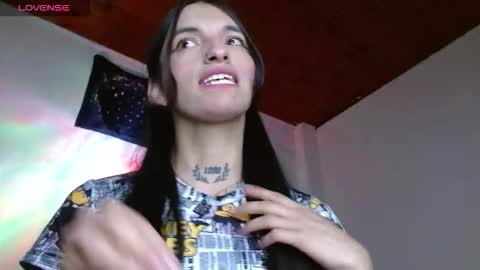 scarlet online show from March 26, 2:59 am