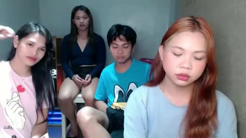    online show from January 14, 12:14 pm