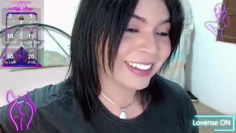 KARLA online show from December 4, 7:40 pm