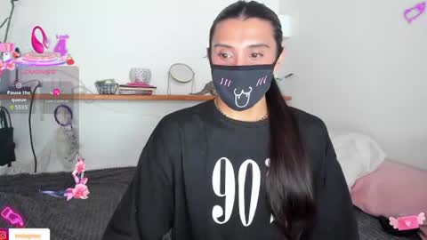 Nip online show from July 31, 4:29 pm