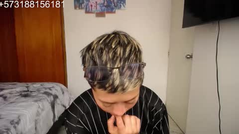 Myystiic online show from February 9, 6:26 pm