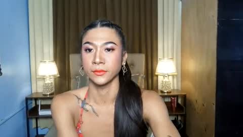 seductive_astrid online show from June 22, 3:10 am