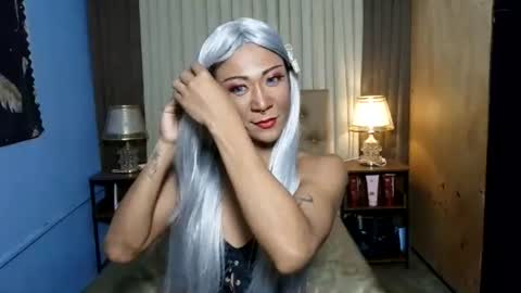 seductive_astrid online show from July 25, 9:29 am