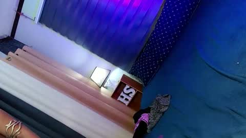 SCARLETTE  online show from February 5, 7:52 pm