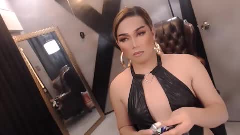 YOUR LOVES CHEALSY online show from February 10, 9:27 am