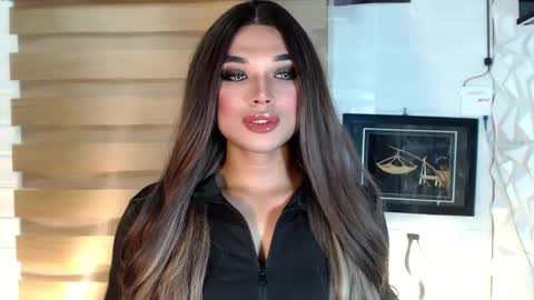 Deluxe online show from February 26, 10:26 am