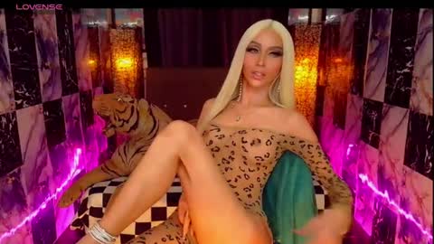KATARINA LUST online show from July 4, 4:56 pm