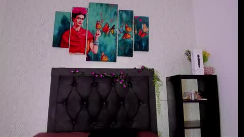 selena_fox7 online show from September 10, 5:28 am