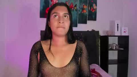 selena_fox7 online show from September 22, 4:18 am