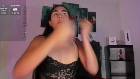 selena_fox7 online show from September 25, 4:08 am