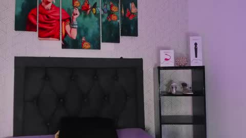 selena_fox7 online show from October 22, 3:41 am