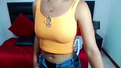 sensual_natalie online show from November 5, 5:35 pm