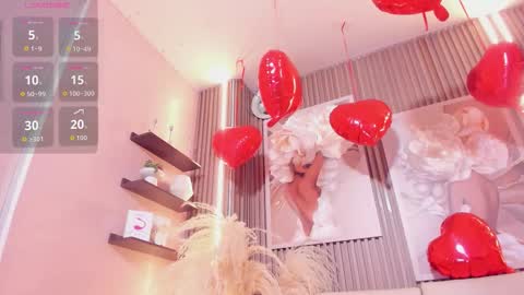 sensual_shanel online show from February 15, 7:51 am