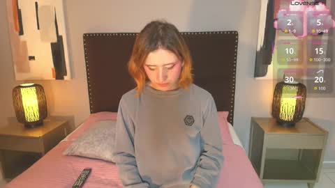 Seraphine star online show from January 7, 3:21 am