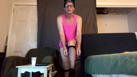 sexdoll530353 online show from May 24, 3:25 am