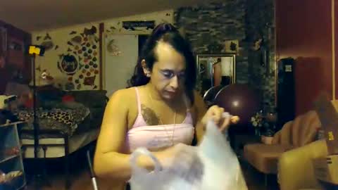 sexiwhiskey699 online show from January 7, 1:20 am