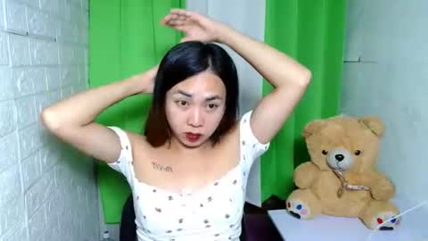 Jessica online show from January 31, 7:11 pm