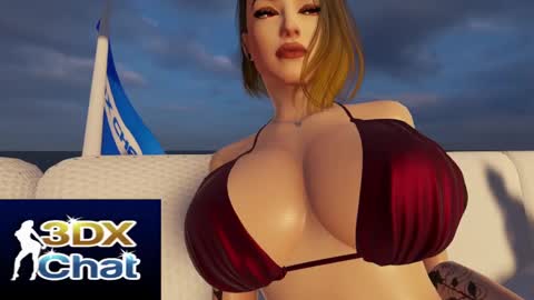 Mistress Cami online show from February 24, 11:54 am