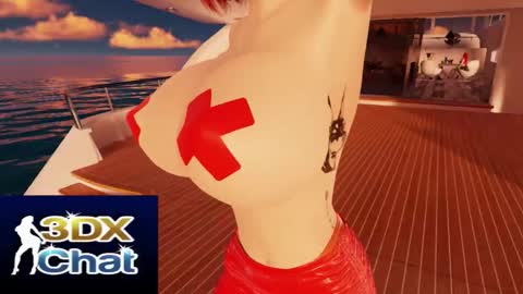 Mistress Cami online show from March 27, 12:50 pm