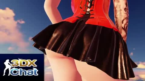 Mistress Cami online show from May 19, 9:27 am