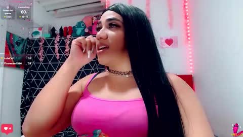 sexy_brunette2590 online show from March 25, 4:07 am