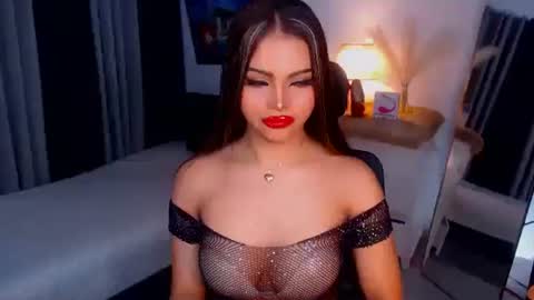 YOUR MISTRESS GODDESSS ADRIANA online show from January 7, 2:01 am