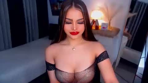 YOUR MISTRESS GODDESSS ADRIANA online show from January 8, 2:25 am