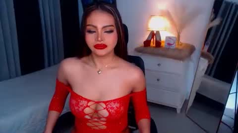 YOUR MISTRESS GODDESSS ADRIANA online show from January 9, 2:22 am