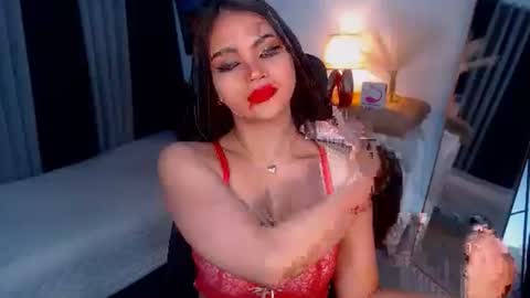 YOUR MISTRESS GODDESSS ADRIANA online show from January 15, 1:12 am