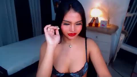 YOUR MISTRESS GODDESSS ADRIANA online show from January 27, 9:55 am