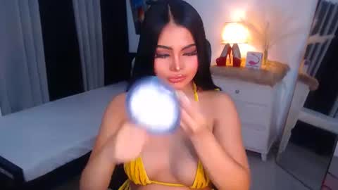 YOUR MISTRESS GODDESSS ADRIANA online show from February 1, 12:51 am