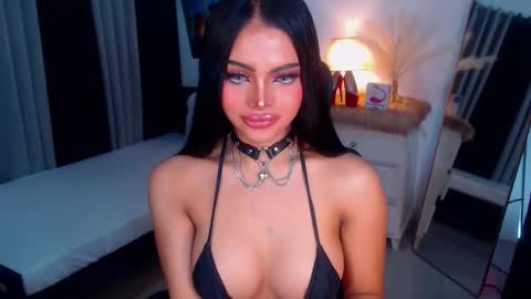YOUR MISTRESS GODDESSS ADRIANA online show from February 3, 1:09 am