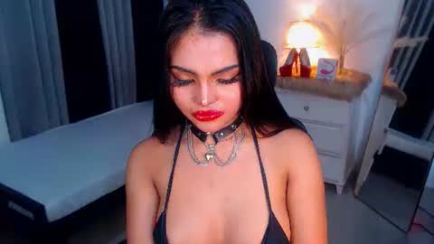 YOUR MISTRESS GODDESSS ADRIANA online show from February 4, 10:10 am