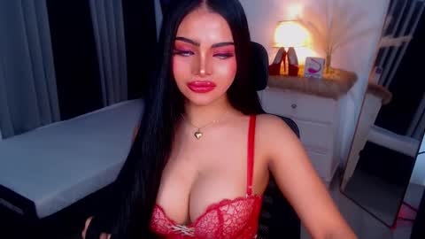 YOUR MISTRESS GODDESSS ADRIANA online show from February 4, 11:49 pm