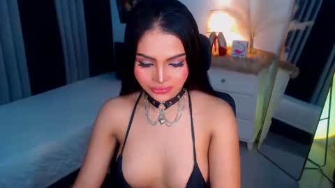 YOUR MISTRESS GODDESSS ADRIANA online show from February 16, 1:49 am